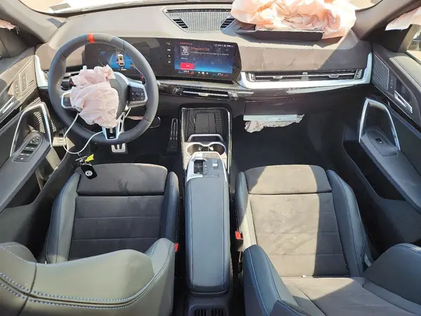 WBX13EF0XT5637164 2026 BMW X1 - Image 8