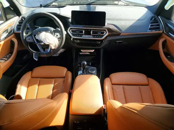 WBX47DP00NN136247 2022 BMW X3 - Image 8