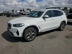 WBX47DP00NN149449 2022 BMW X3