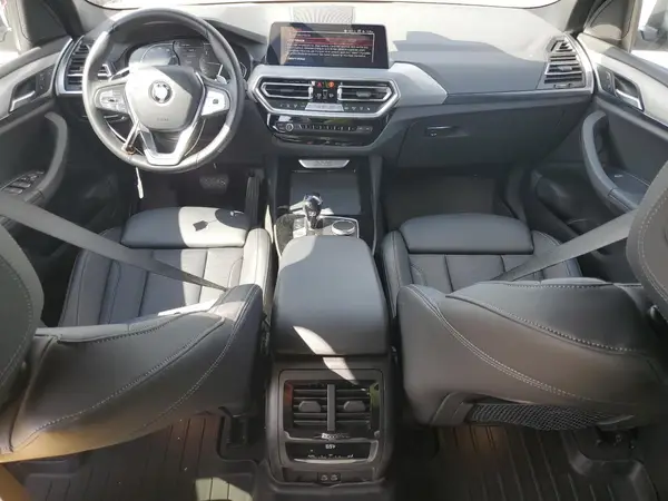 WBX47DP00NN149449 2022 BMW X3 - Image 8
