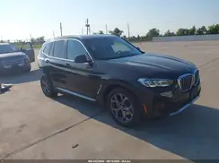 WBX47DP00NN151279 2022 BMW X3
