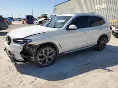 WBX47DP00NN173489 2022 BMW X3