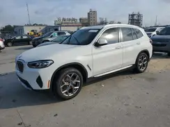 WBX47DP00NN173668 2022 BMW X3