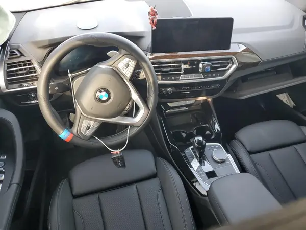 WBX47DP00NN173668 2022 BMW X3 - Image 8