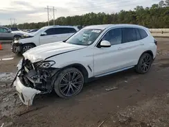 WBX47DP00NN182029 2022 BMW X3