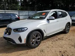 WBX47DP00NN186176 2022 BMW X3