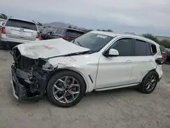 WBX47DP00PN190652 2023 BMW X3