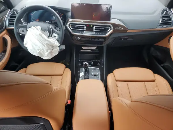 WBX47DP00PN190652 2023 BMW X3 - Image 8