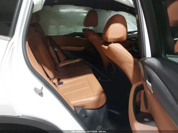 WBX47DP00PN201536 2023 BMW X3 - Image 8