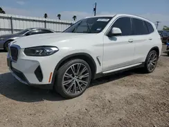 WBX47DP00PN216926 2023 BMW X3