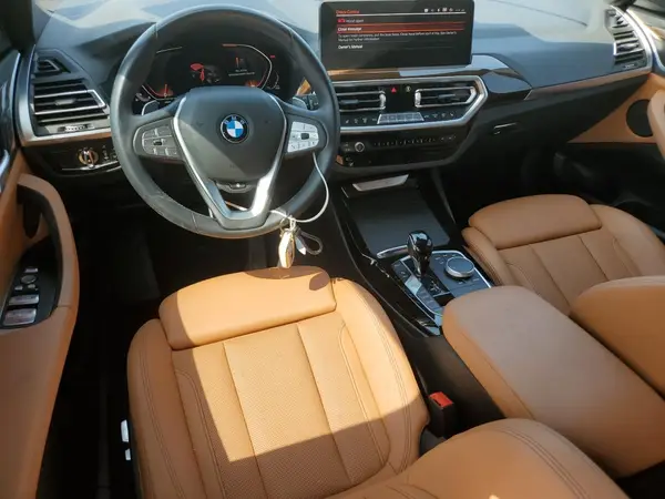 WBX47DP00PN216926 2023 BMW X3 - Image 8