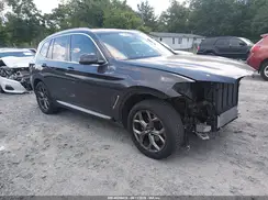 WBX47DP00PN221849 2023 BMW X3