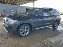 WBX47DP00PN223990 2023 BMW X3