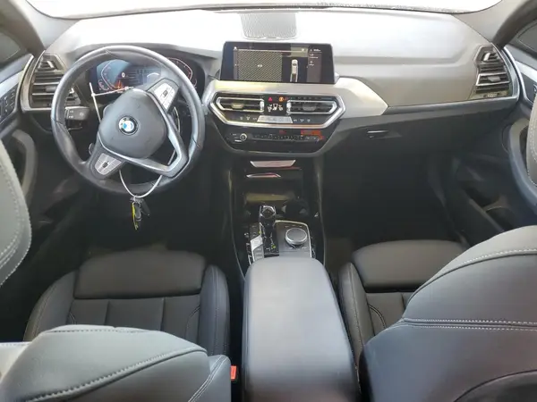 WBX47DP00PN223990 2023 BMW X3 - Image 8