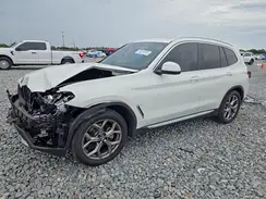 WBX47DP00PN229434 2023 BMW X3