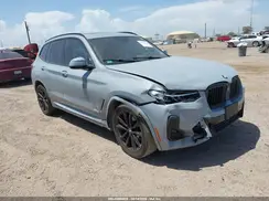 WBX47DP00PN235010 2023 BMW X3