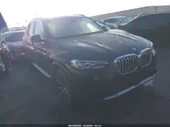 WBX47DP00PN242510 2023 BMW X3