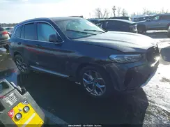 WBX47DP00RN255213 2024 BMW X3