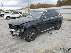 WBX47DP00RN255454 2024 BMW X3