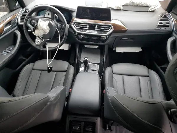WBX47DP00RN255454 2024 BMW X3 - Image 8