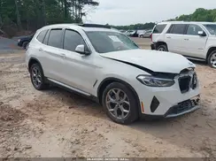 WBX47DP00RN262629 2024 BMW X3
