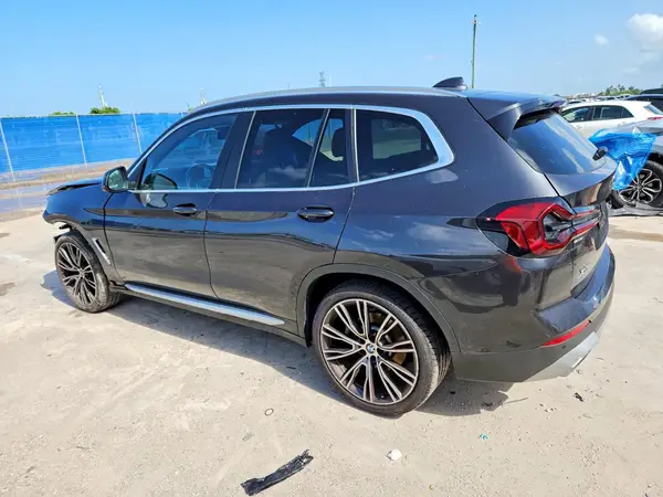 WBX47DP00RN280600 2024 BMW X3 - Image 2