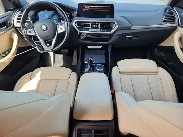 WBX47DP00RN280600 2024 BMW X3 - Image 8