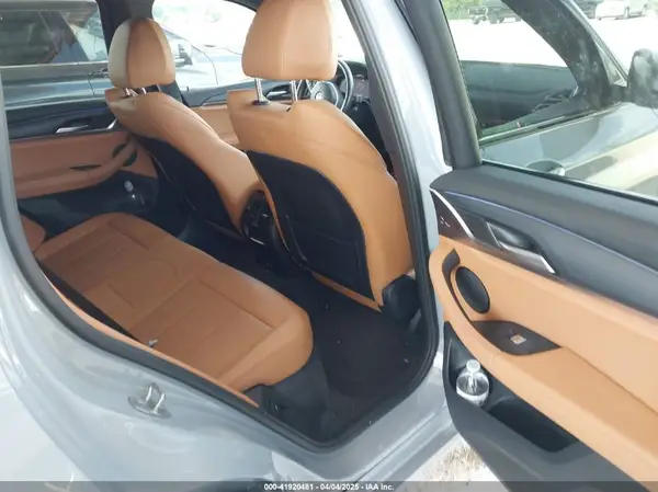 WBX47DP00RN289541 2024 BMW X3 - Image 8