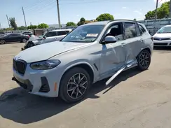 WBX47DP00RN314289 2024 BMW X3