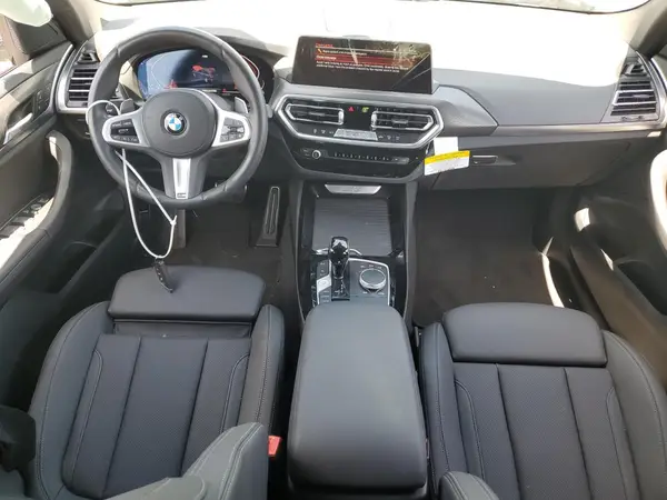 WBX47DP00RN314289 2024 BMW X3 - Image 8