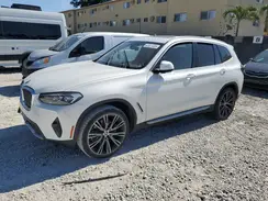WBX47DP00RN315605 2024 BMW X3