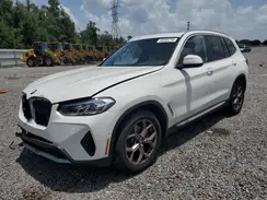 WBX47DP00RN317080 2024 BMW X3