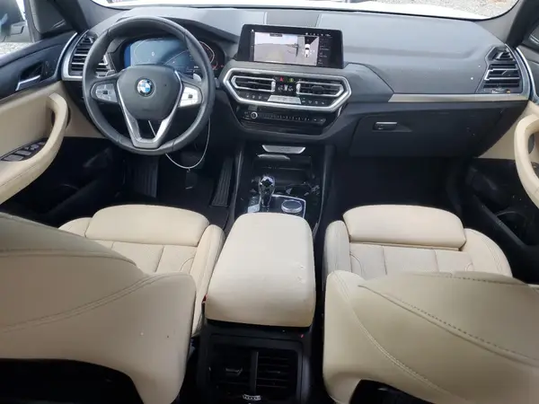 WBX47DP00RN317080 2024 BMW X3 - Image 8