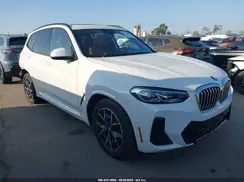 WBX47DP00RN318312 2024 BMW X3
