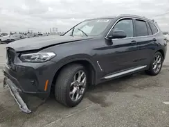 WBX47DP01NN148035 2022 BMW X3