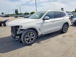 WBX47DP01NN162470 2022 BMW X3