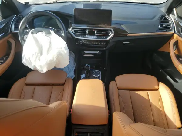 WBX47DP01NN172707 2022 BMW X3 - Image 8