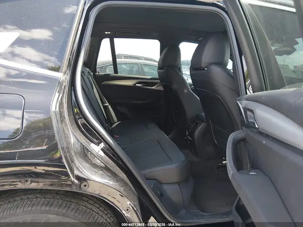 WBX47DP01NN183819 2022 BMW X3 - Image 8