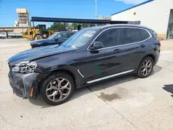 WBX47DP01NN187577 2022 BMW X3
