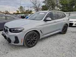 WBX47DP01PN221911 2023 BMW X3