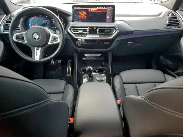 WBX47DP01PN221911 2023 BMW X3 - Image 8