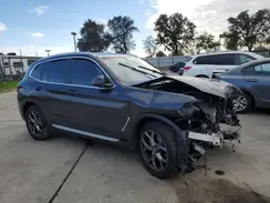 WBX47DP01PN241026 2023 BMW X3
