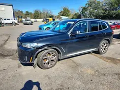 WBX47DP01PN243049 2023 BMW X3