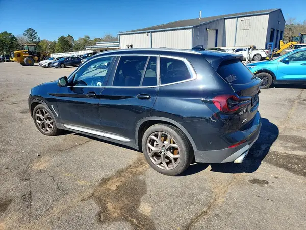 WBX47DP01PN243049 2023 BMW X3 - Image 2