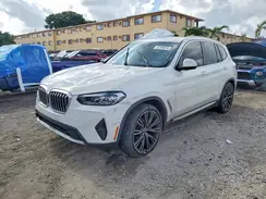 WBX47DP01RN250831 2024 BMW X3