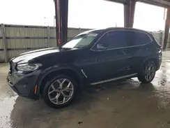 WBX47DP01RN257780 2024 BMW X3
