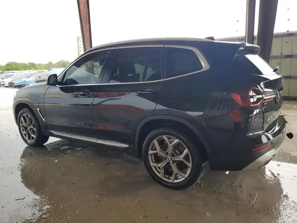 WBX47DP01RN257780 2024 BMW X3 - Image 2