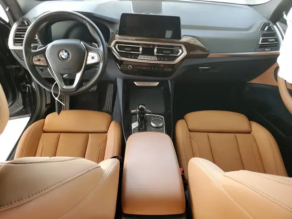 WBX47DP01RN257780 2024 BMW X3 - Image 8