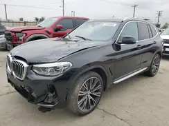 WBX47DP01RN277348 2024 BMW X3