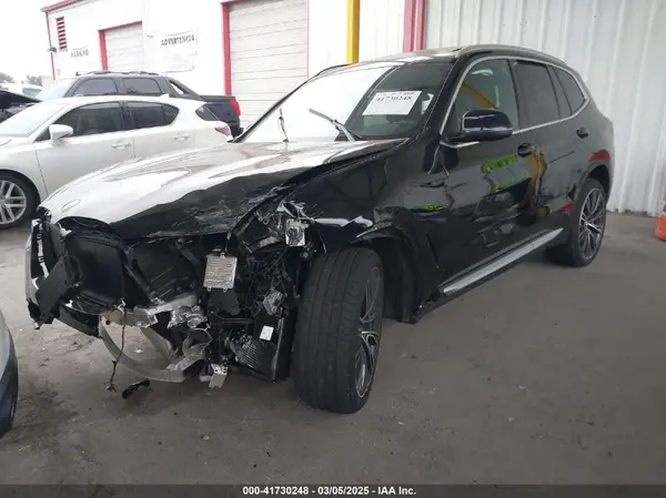 WBX47DP01RN277348 2024 BMW X3 - Image 2
